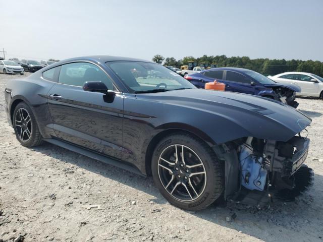 Photo 4 from auction – 2021 FORD MUSTANG with VIN 1FA6P8TH6M5152286