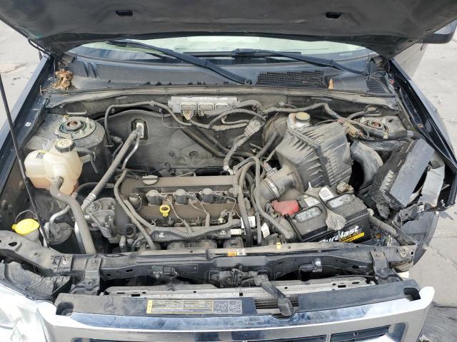 Photo 12 from auction – 2012 FORD ESCAPE LIM with VIN 1FMCU9E72CKC82156