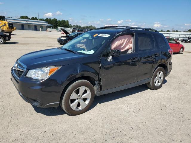 SUBARU FORESTER 2 2016 with VIN JF2SJADC3GH433227 - Photo from auction