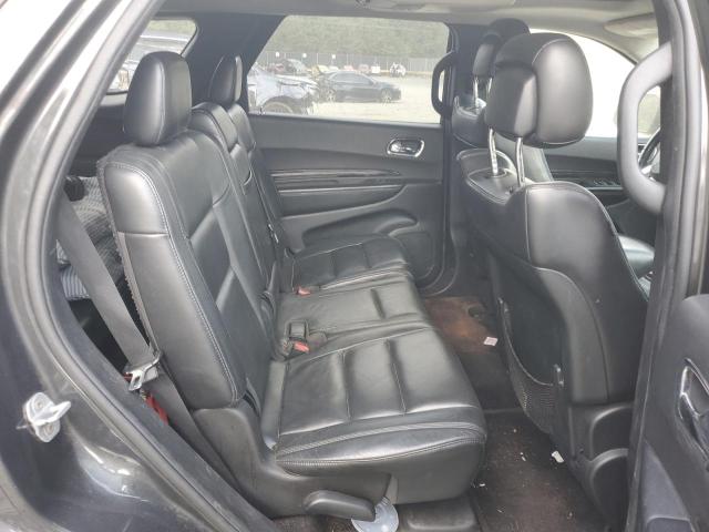 Photo 11 from auction – 2011 DODGE DURANGO CR with VIN 1D4RE4GG4BC600205
