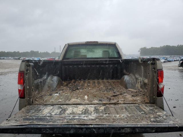 Photo 10 from auction – 2005 FORD F150 with VIN 1FTRF12215NC06836