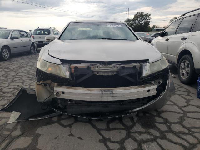 Photo 5 from auction – 2010 ACURA TL with VIN 19UUA8F25AA007657