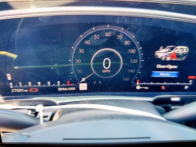 Photo 9 from auction – 2021 CADILLAC ESCALADE E with VIN 1GYS4KKL4MR404849