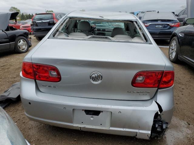 Foto 6 de la subasta – 2007 BUICK LUCERNE CX con VIN 1G4HD57287U229858