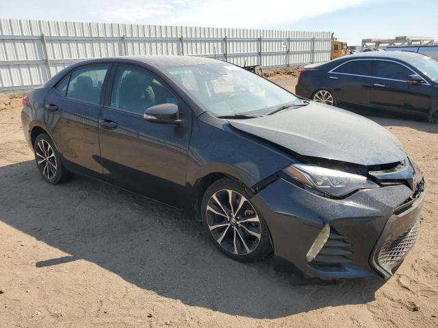 Photo 4 from auction – 2019 TOYOTA COROLLA L with VIN 2T1BURHEXKC160090