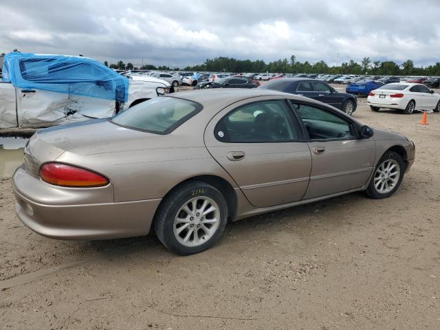 Photo 3 from auction – 1999 CHRYSLER LHS with VIN 2C3HC56G6XH667242