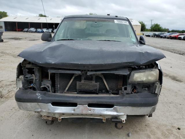 Снимка 5 от търг – 2003 CHEVROLET SILVERADO с VIN 2GCEC19T331271787