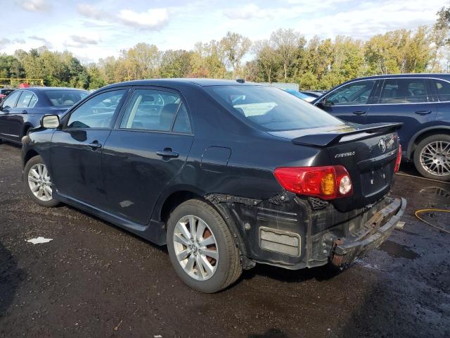Photo 2 from auction – 2010 TOYOTA COROLLA BA with VIN 2T1BU4EE2AC378188