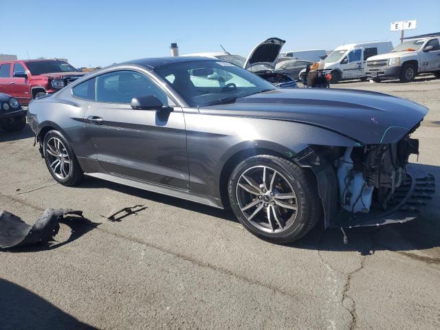 Photo 4 from auction – 2017 FORD MUSTANG with VIN 1FA6P8THXH5307251