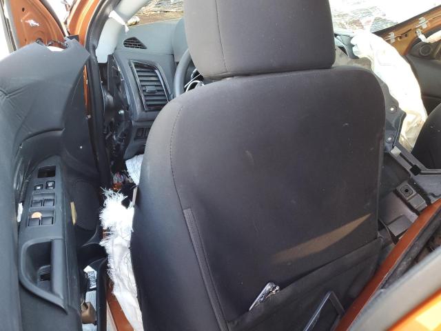 Photo 8 from auction – 2020 MITSUBISHI OUTLANDER with VIN JA4AP3AUXLU016085