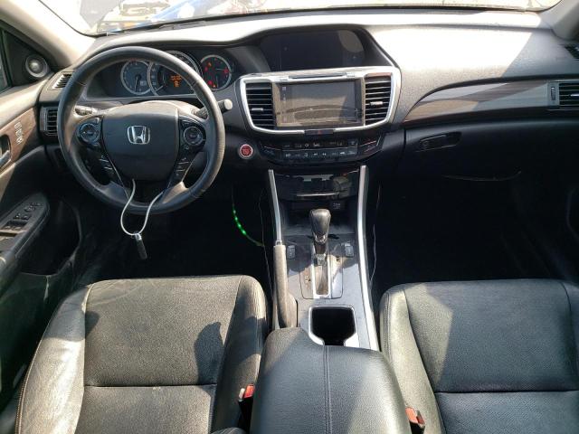 Photo 8 from auction – 2016 HONDA ACCORD EX with VIN 1HGCR2F05GA808517