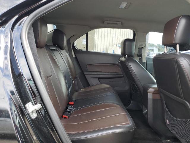 Photo 11 from auction – 2015 CHEVROLET EQUINOX LT with VIN 2GNALCEK9F1120620