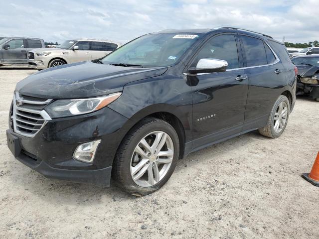 Photo 1 from auction – 2020 CHEVROLET EQUINOX PR with VIN 2GNAXPEX8L6174139