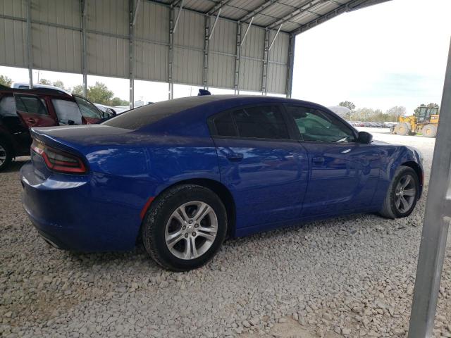 Photo 3 from auction – 2018 DODGE CHARGER SX with VIN 2C3CDXHG6JH328651