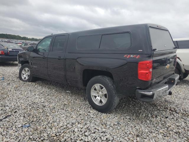 Photo 2 from auction – 2018 CHEVROLET SILVERADO with VIN 1GCVKREC6JZ223485