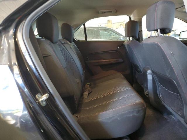 Photo 11 from auction – 2016 CHEVROLET EQUINOX LS with VIN 2GNALBEK9G6100978