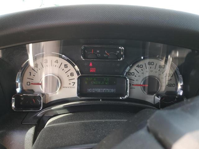 Photo 9 from auction – 2011 FORD EXPEDITION with VIN 1FMJK1K52BEF18402