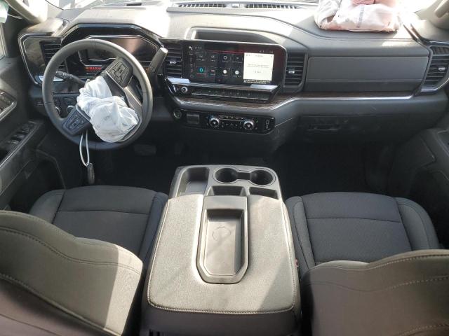 Photo 8 from auction – 2023 GMC SIERRA K15 with VIN 3GTUUCED4PG351289
