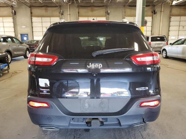 Photo 6 from auction – 2016 JEEP CHEROKEE L with VIN 1C4PJLCS6GW136814