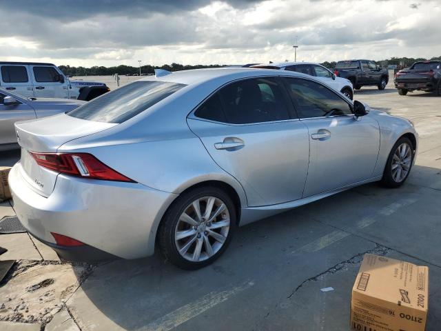 Photo 3 from auction – 2014 LEXUS ES 250 with VIN JTHBF1D22E5043028