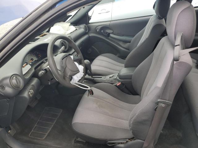 Photo 7 from auction – 2004 PONTIAC SUNFIRE with VIN 1G2JB12FX47337198