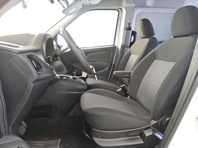 Photo 7 from auction – 2022 RAM PROMASTER with VIN ZFBHRFAB4N6Y24649