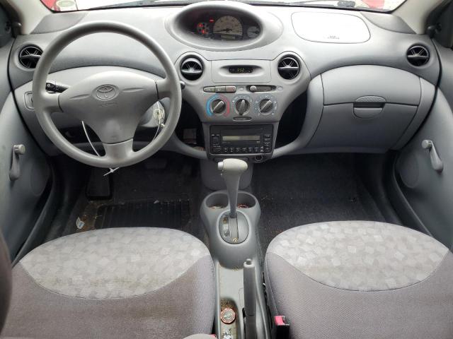 Photo 8 from auction – 2002 TOYOTA ECHO with VIN JTDBT123920212802