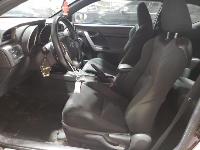 Photo 7 from auction – 2011 TOYOTA SCION TC with VIN JTKJF5C71B3008367