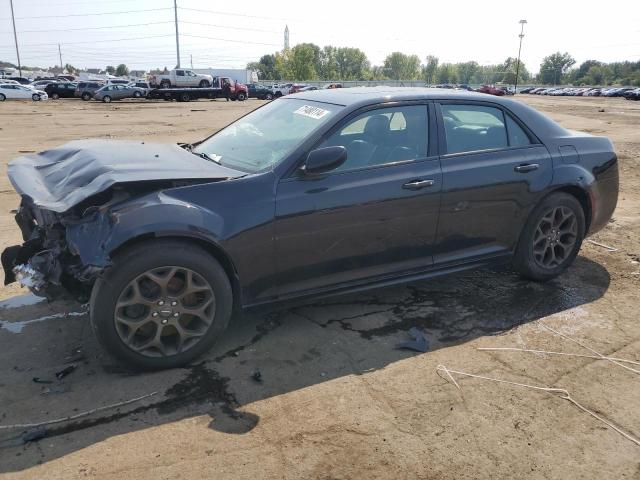 CHRYSLER 300 S 2016 with VIN 2C3CCAGG7GH296433 - Photo from auction
