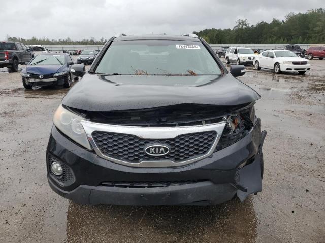 Photo 5 from auction – 2012 KIA SORENTO BA with VIN 5XYKT4A20CG256919