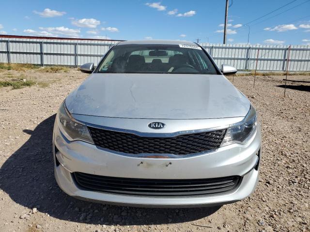 Photo 5 from auction – 2016 KIA OPTIMA LX with VIN 5XXGT4L31GG017773