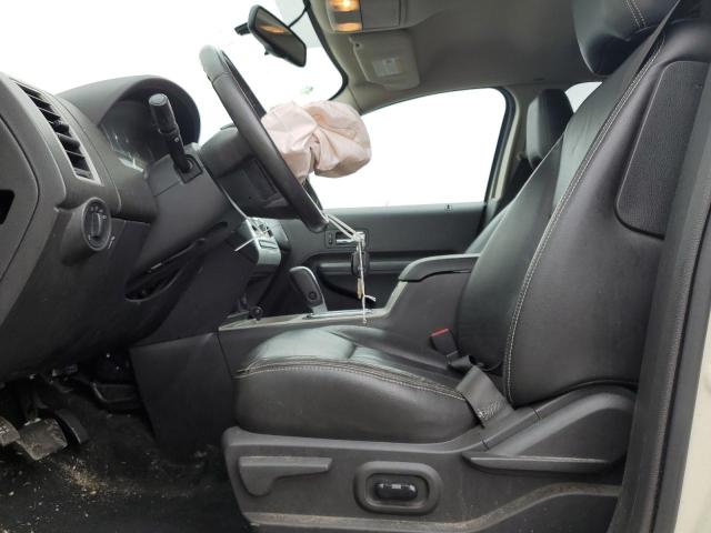Photo 7 from auction – 2008 FORD EDGE SEL with VIN 2FMDK48C08BA09787