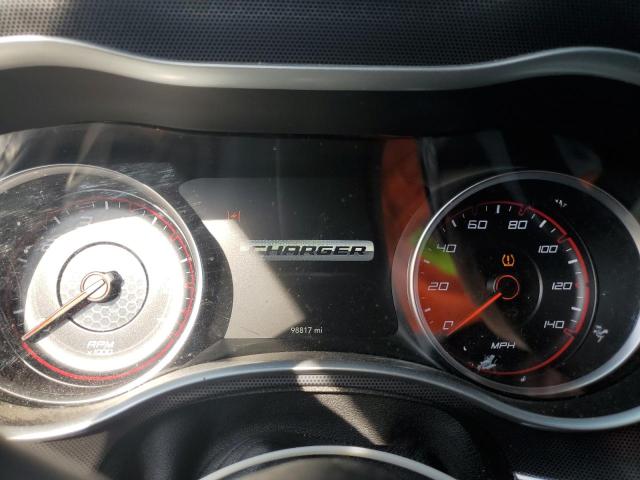 Photo 9 from auction – 2015 DODGE CHARGER SX with VIN 2C3CDXHG5FH851683