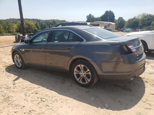 Foto 2 de la subasta – 2017 FORD TAURUS SEL con VIN 1FAHP2E86HG127384