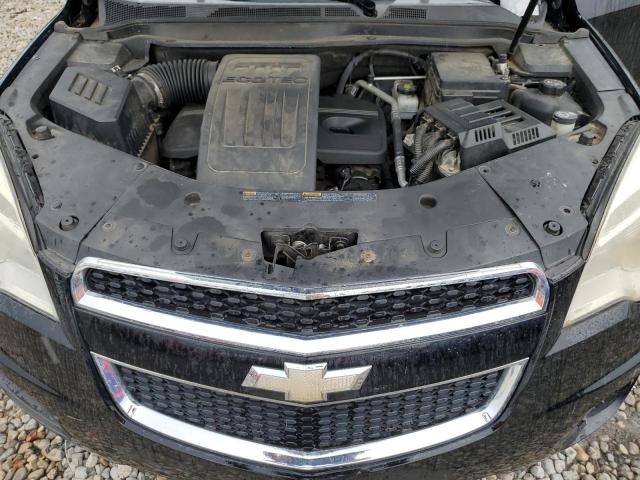 Photo 12 from auction – 2010 CHEVROLET EQUINOX LT with VIN 2CNFLEEW0A6210193