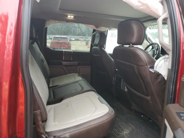 Photo 10 from auction – 2019 FORD F150 SUPER with VIN 1FTEW1EG7KFD10193