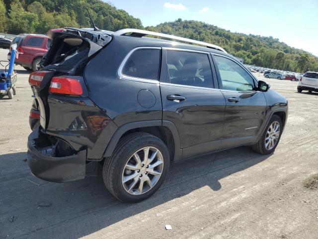 Photo 3 from auction – 2014 JEEP CHEROKEE L with VIN 1C4PJLDB4EW113026