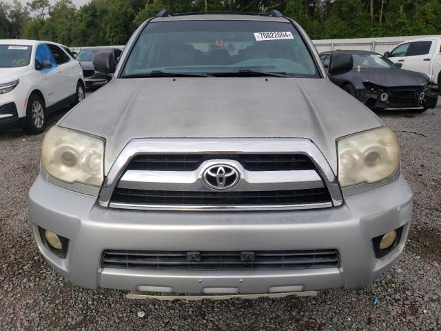 Photo 5 from auction – 2006 TOYOTA 4RUNNER SR with VIN JTEZU14RX68057922