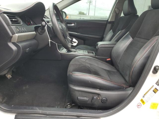 Photo 7 from auction – 2017 TOYOTA CAMRY with VIN 4T1BF1FK6HU780480