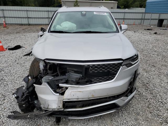 Photo 5 from auction – 2020 CADILLAC XT6 PREMIU with VIN 1GYKPCRS7LZ174183