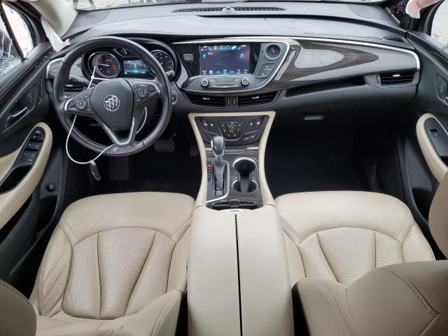 Photo 8 from auction – 2020 BUICK ENVISION E with VIN LRBFXCSA3LD108962