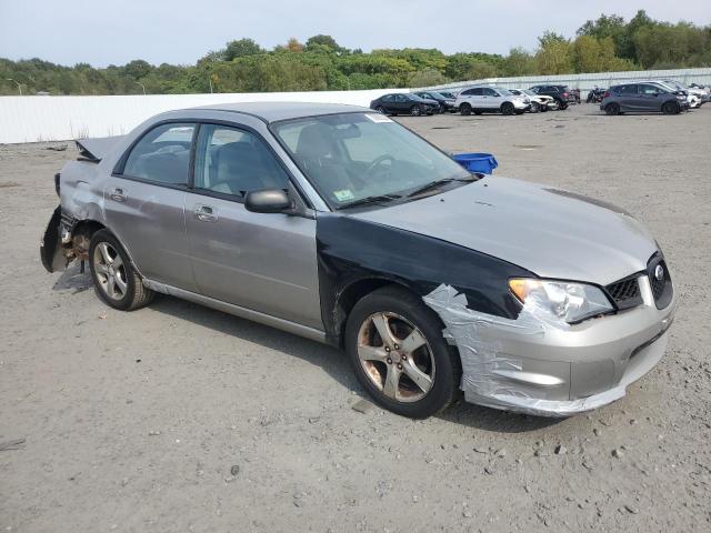 Photo 4 from auction – 2006 SUBARU IMPREZA 2. with VIN JF1GD67606H507593