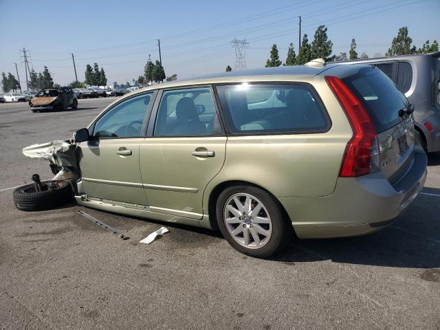 Photo 2 from auction – 2008 VOLVO V50 2.4I with VIN YV1MW390082426804