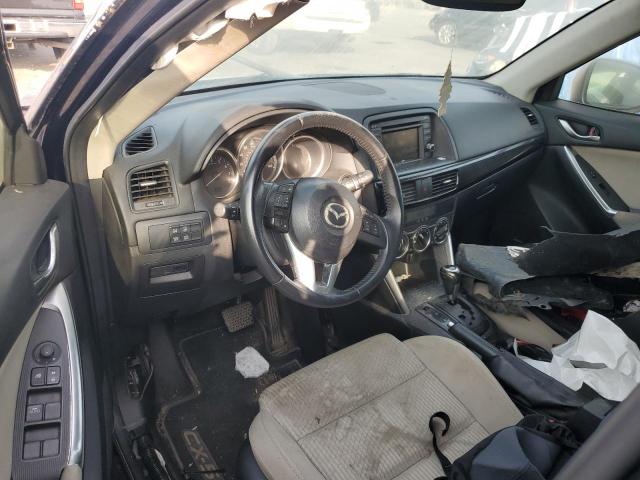 Photo 8 from auction – 2013 MAZDA CX-5 TOURI with VIN JM3KE2CE6D0108584