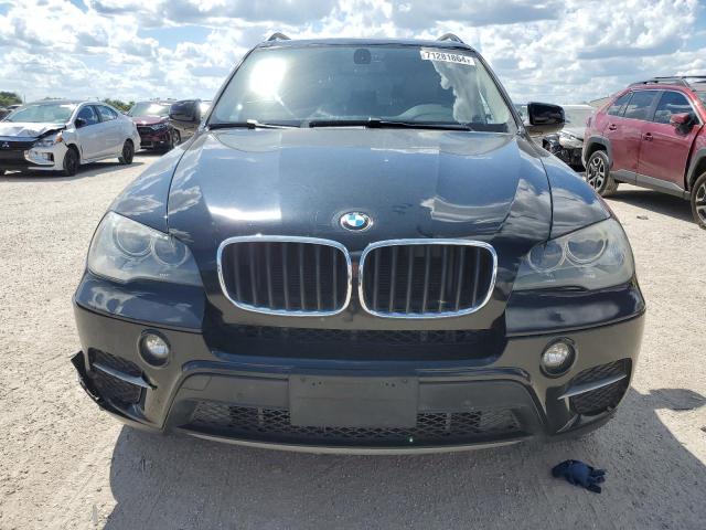 Photo 5 from auction – 2012 BMW X5 XDRIVE3 with VIN 5UXZV4C55CL761468