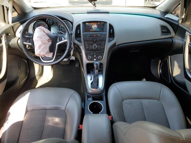 Photo 8 from auction – 2016 BUICK VERANO with VIN 1G4PP5SK7G4157349