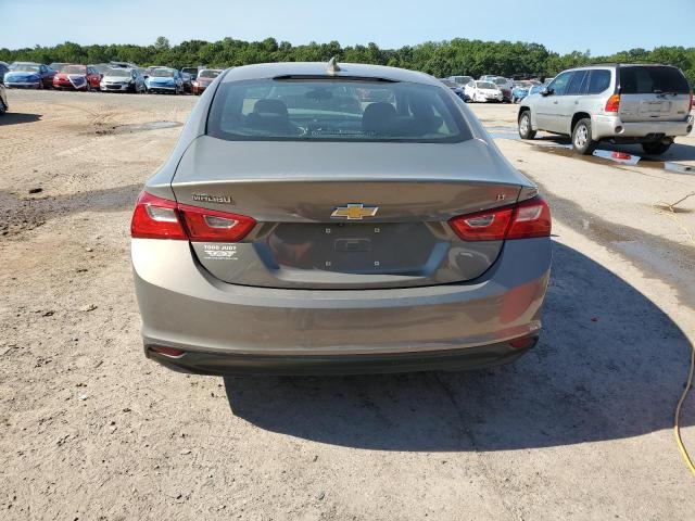 Photo 6 from auction – 2017 CHEVROLET MALIBU LT with VIN 1G1ZE5ST7HF195707