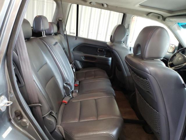 Photo 11 from auction – 2008 HONDA PILOT EXL with VIN 5FNYF18558B032012