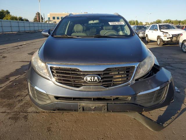 Photo 5 from auction – 2013 KIA SPORTAGE L with VIN KNDPBCA29D7456084