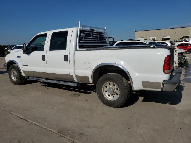 Photo 2 from auction – 2002 FORD F250 SUPER with VIN 1FTNW20F72EA79824